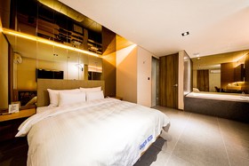 Seocho Cancun Hotel