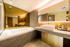 Seocho Cancun Hotel