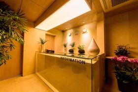Seocho Cancun Hotel