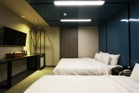 Seocho Cancun Hotel