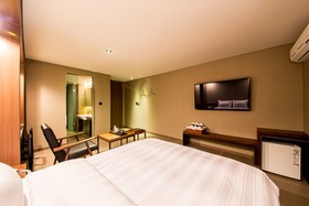 Seocho Cancun Hotel