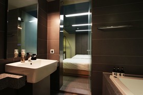 Seocho Cancun Hotel