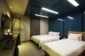Seocho Cancun Hotel