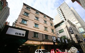 Seocho Denver