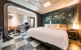 Seocho Jasmin