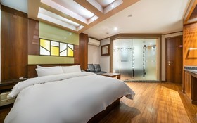 Seocho Jasmin