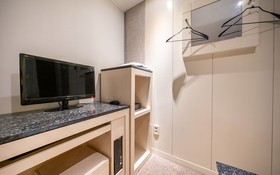 Seocho Jasmin