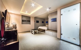 Seocho Jasmin