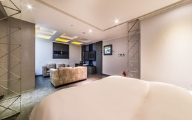 Seocho Jasmin