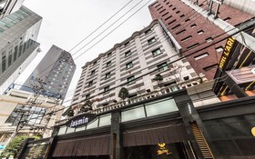 Seocho Jasmin
