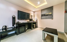 Seocho Jasmin