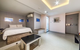 Seocho Jasmin