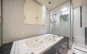 Seocho Jasmin