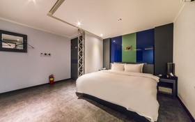 Seocho Jasmin