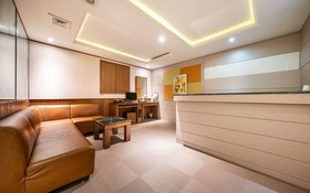 Seocho Jasmin