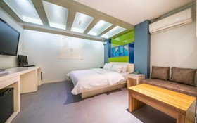 Seocho Jasmin