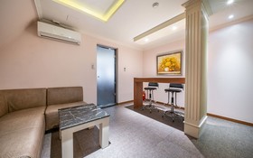 Seocho Jasmin