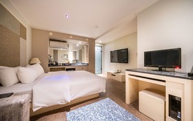 Seocho Jasmin