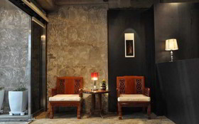 Urbanstay Boutique Ikseon