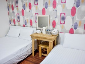 Urbanstay Boutique Ikseon