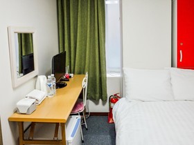 Urbanstay Boutique Ikseon