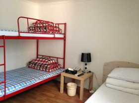 Urbanstay Boutique Ikseon