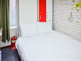 Urbanstay Boutique Ikseon