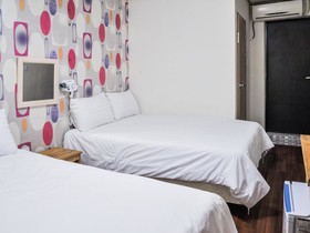 Urbanstay Boutique Ikseon