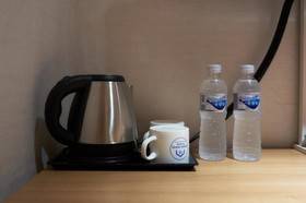 Urbanstay Boutique Ikseon