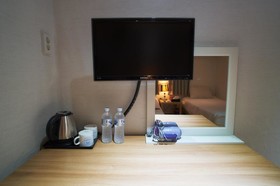 Urbanstay Boutique Ikseon