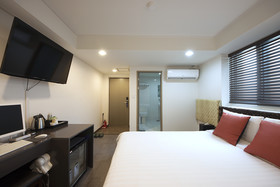 Seoul City Hotel