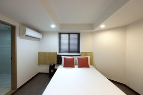 Seoul City Hotel