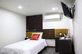 Seoul City Hotel