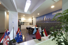 Seoul City Hotel