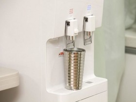 Seoul Corner Guesthouse