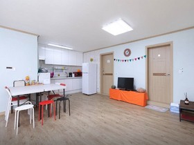 Seoul Corner Guesthouse