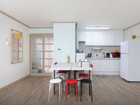 Seoul Corner Guesthouse