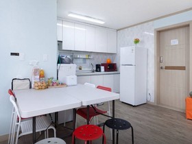 Seoul Corner Guesthouse