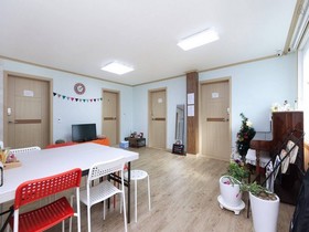 Seoul Corner Guesthouse