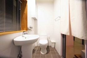 Seoul Cube Ewha Hostel