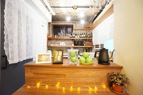 Seoul Cube Ewha Hostel