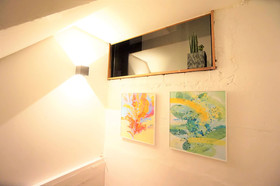 Seoul Cube Ewha Hostel