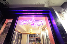 Seoul Cube Ewha Hostel