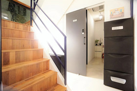 Seoul Cube Ewha Hostel