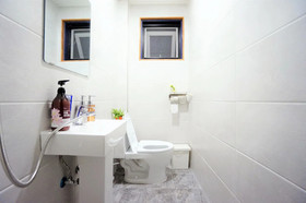 Seoul Cube Ewha Hostel