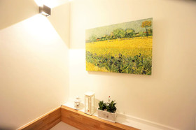 Seoul Cube Ewha Hostel