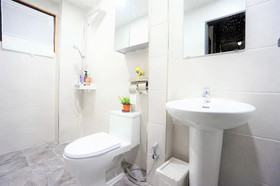 Seoul Cube Ewha Hostel