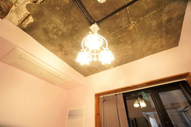 Seoul Cube Ewha Hostel