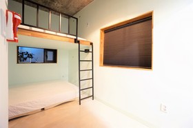 Seoul Cube Ewha Hostel