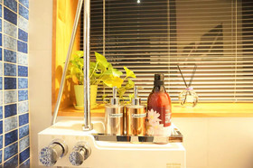 Seoul Cube Ewha Hostel